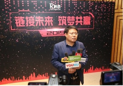 科沛 構(gòu)建中國產(chǎn)業(yè)生態(tài)服務(wù)體系，賦能企業(yè)經(jīng)濟(jì)高質(zhì)量發(fā)展