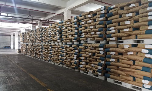 細(xì)數(shù)物流倉儲中常見的浪費(fèi)現(xiàn)象——普通貨物倉儲服務(wù)