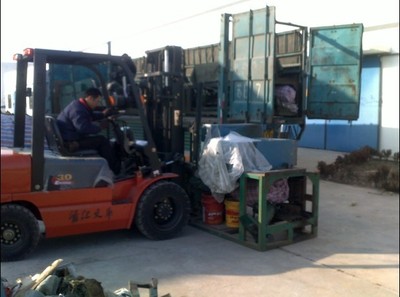 鹽城至上海物流專線 高效、安全、便捷的普通貨物倉儲服務一體化解決方案