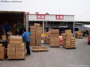 東莞謝崗直達江西專線物流服務供應商